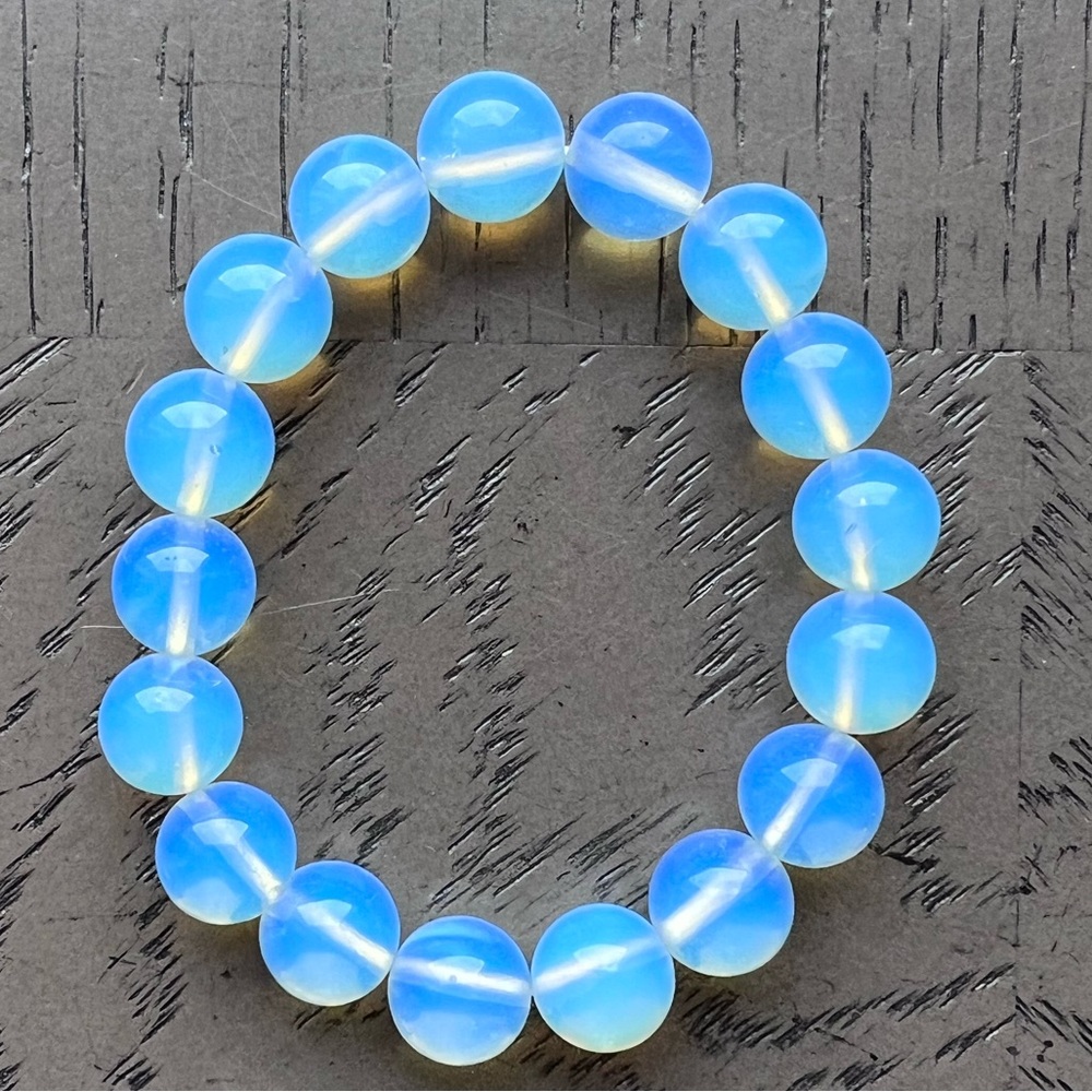 Opalite bracelet